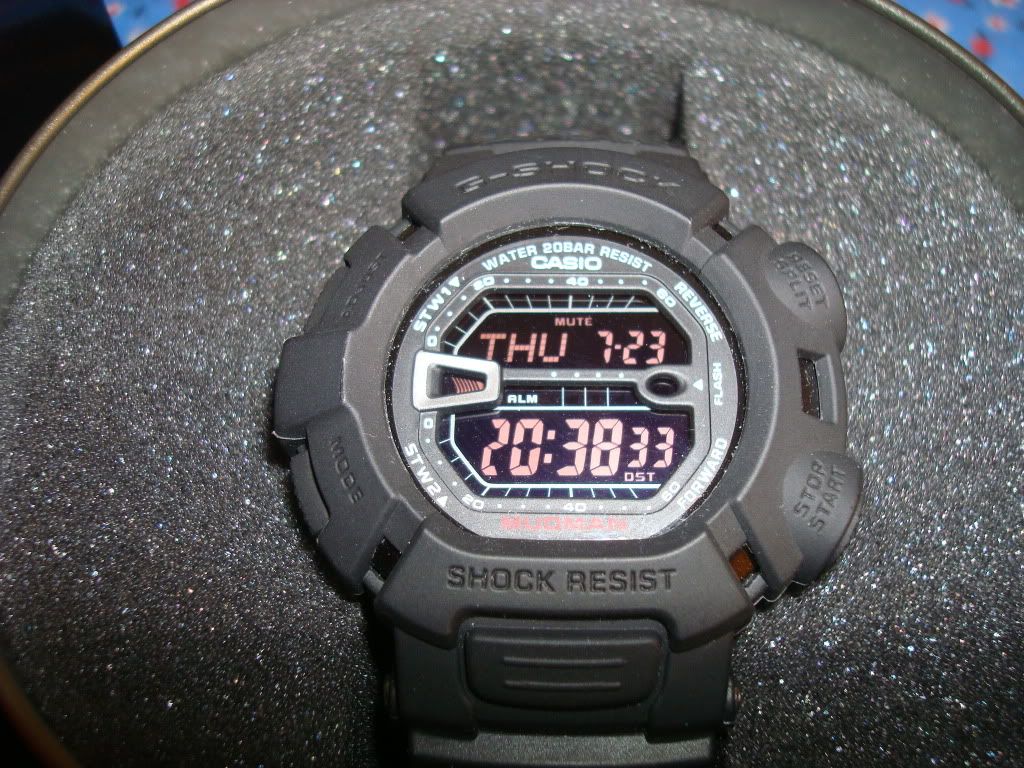 g shock g 9000ms